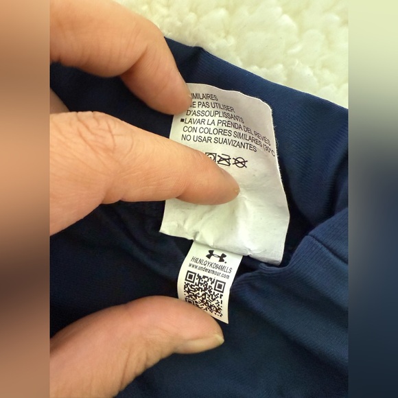 UNDER ARMOUR JOGGERS - Picture 8 of 8